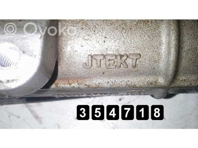    Рулевая рейка 490014306r   Dacia Sandero 