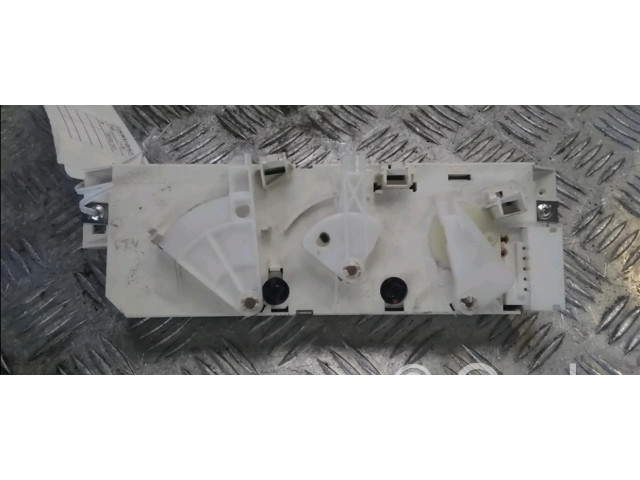 Блок управления климат-контролем 7701049963   Renault Twingo I