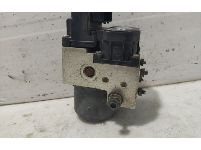 Блок АБС 6x0907379b, 6x0614117   Volkswagen  Polo III 6N 6N2 6NF  1995 - 2001 года