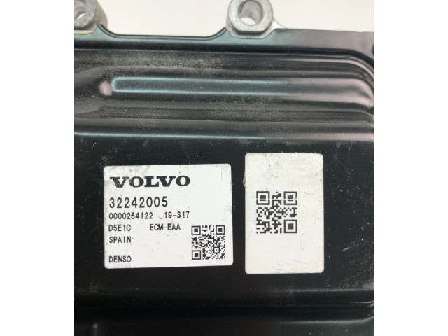 Řídící jednotka 32242005   Volvo V60 2020