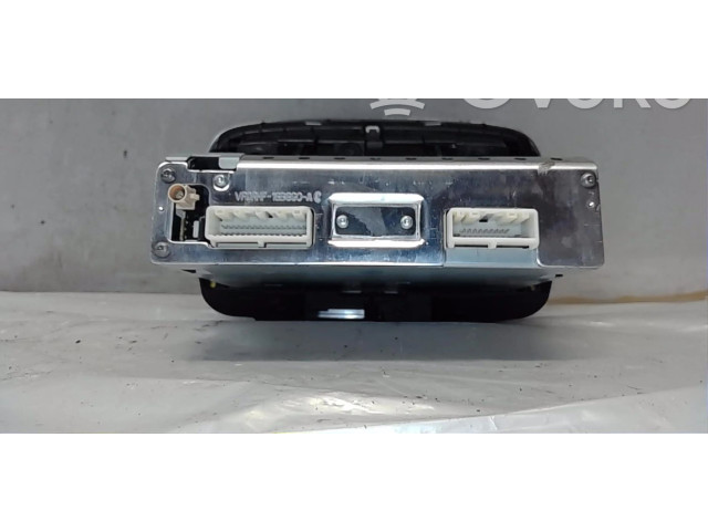 Радио/ проигрыватель CD/DVD / навигация A4539009404   Smart ForFour II W453    