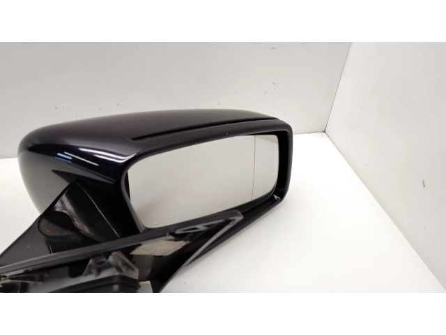 Zpětné zrcátko pravé Mercedes-Benz E W212 2010  A2128100216, A3159102  