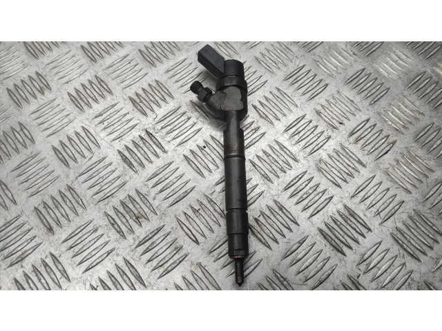 Vstřikovač A6680700687, 0445110015   Mercedes-Benz A W168  pro naftový motor 1.7  