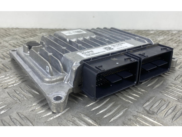 Řídící jednotka 68437018AJ, P68537966AD   Jeep Grand Cherokee WL 2023