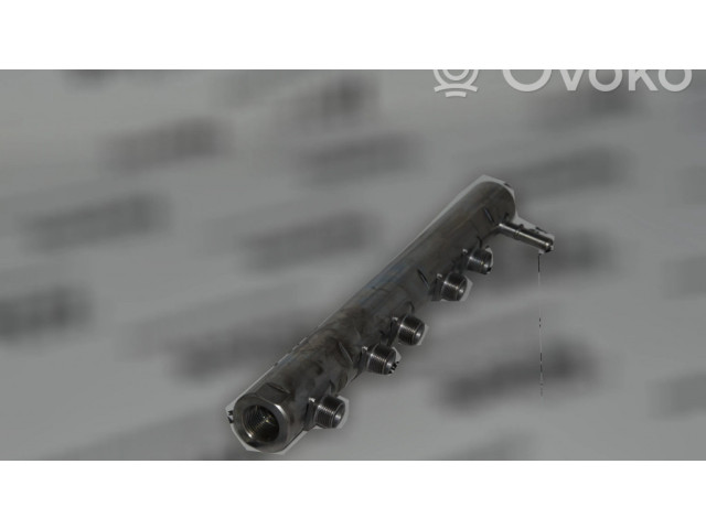 Vstřikovací lišta 7809127, 0445214182   BMW 1 F20 F21  pro naftový motor 2.0 N47 D20 C 