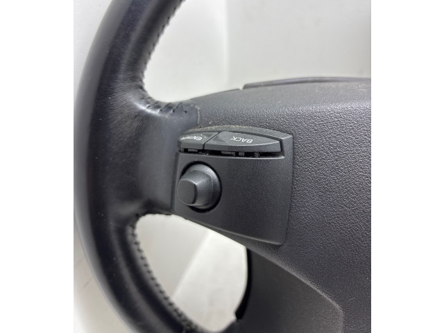 Руль Volvo XC60  2009 - 2013 года SV5518700      