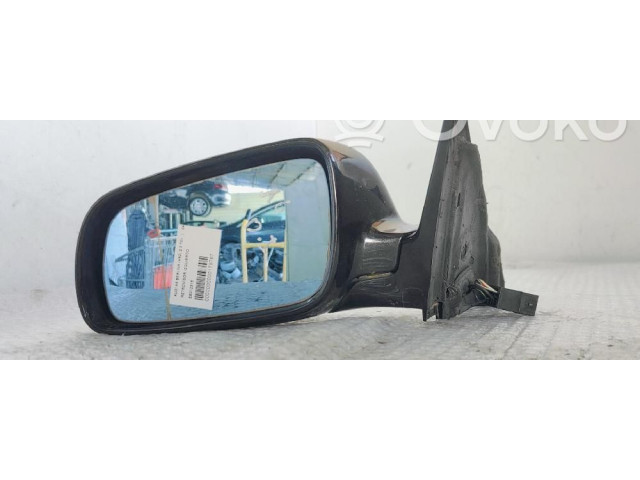 Zpětné zrcátko  Audi A6 S6 C5 4B 1997  E6012316  
