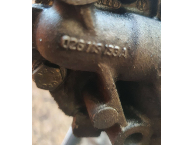 Vstřikovač 0432193753   AC 428  pro naftový motor 1.9  