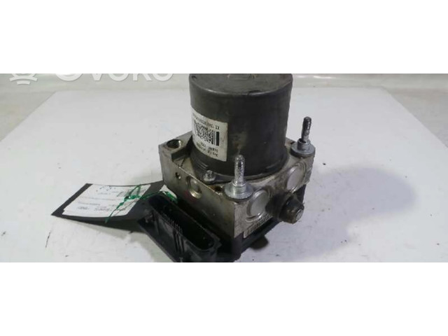 Jednotka ABS 0265231617, 0265800461   Citroen Jumper 2006