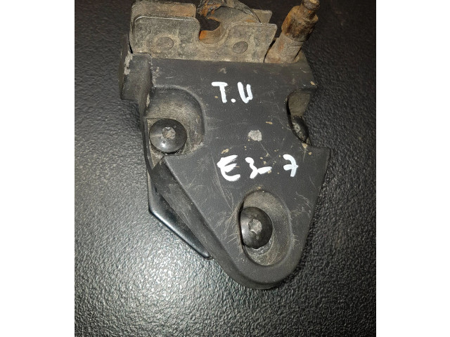 Замок багажника 054983B, 07BGM66692    Renault Trafic II (X83) 2002 - 2014 года