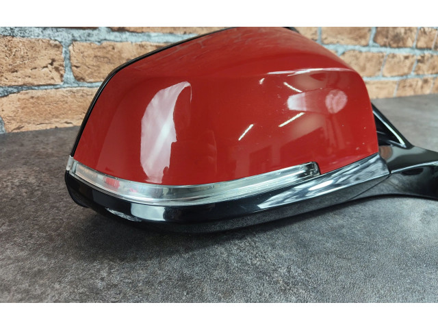 Zpětné zrcátko pravé BMW 2 F22 F23 2013    