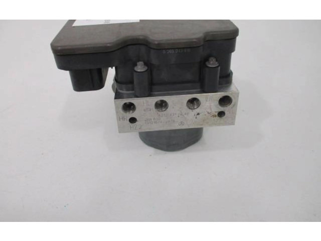 Jednotka ABS 0265243816, A2124310848   Mrcedes-Benz E A207 2013