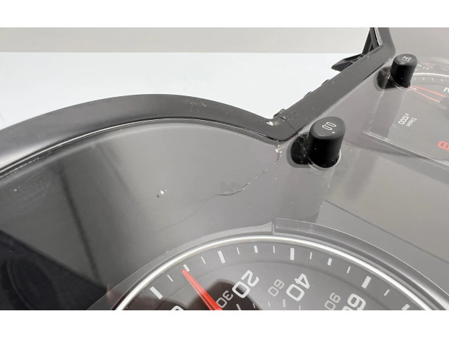Панель приборов 8R0920981G, 503002381305   Audi Q5 SQ5       