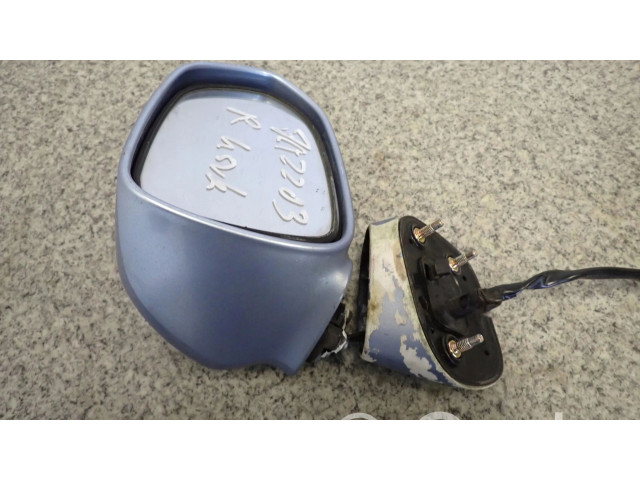 Zpětné zrcátko  Honda Jazz 2004    