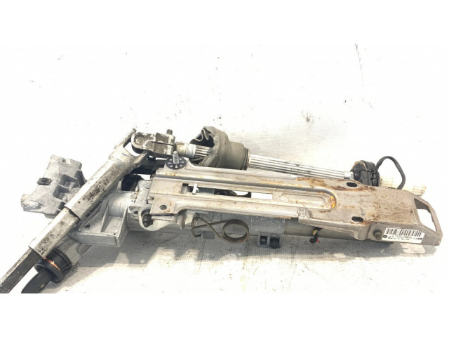  рейка  Колонка рулевая 884401058515, 110605001477   BMW X3 E83 2003-2010 года