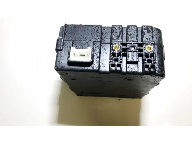 Блок управления 8968033010, 89680-33010   Toyota Prius (XW20)
