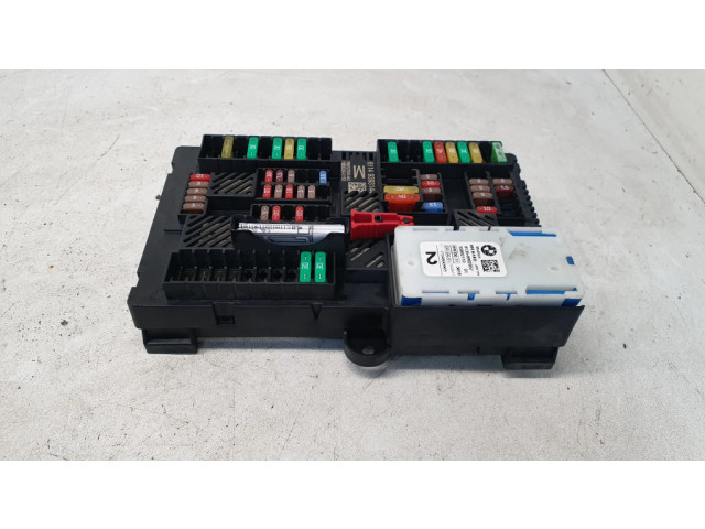 Блок предохранителей 6114939314401, 61149393144   BMW 7 G11 G12    