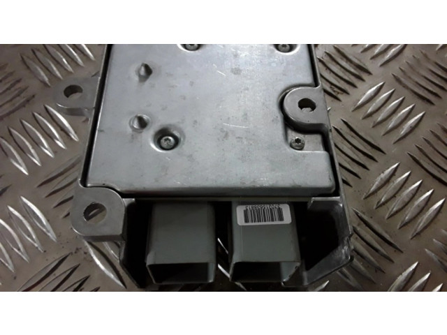 Блок подушек безопасности 04606918AE, 0285001931   Chrysler Pacifica