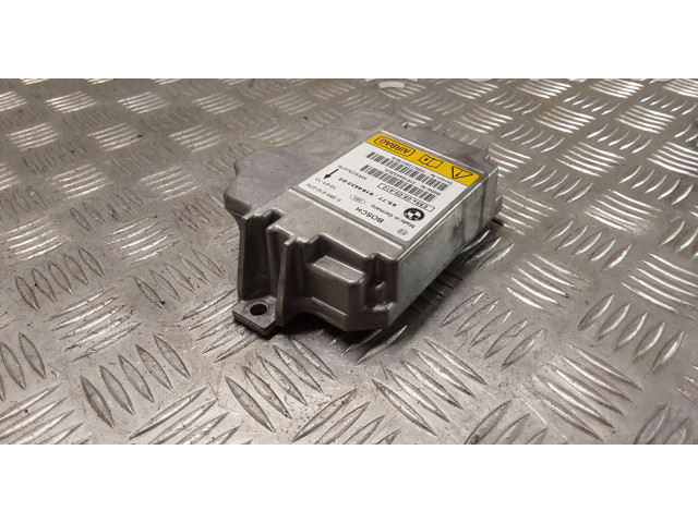 Блок подушек безопасности 9184432, 65779184432   BMW 1 E82 E88