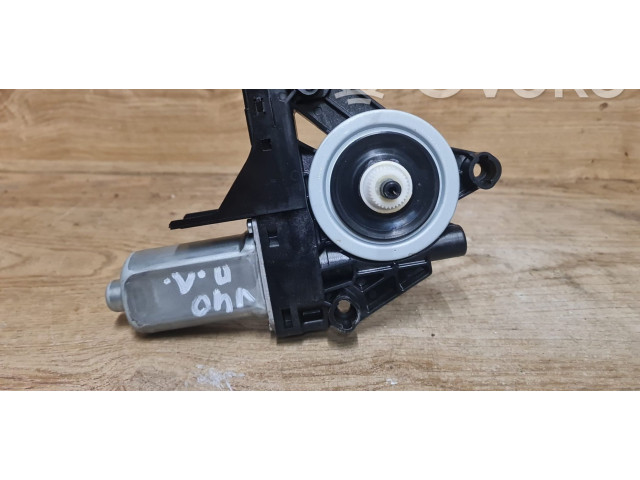Передний двигатель механизма для подъема окон 966268103   Volvo V40 Cross country 2015