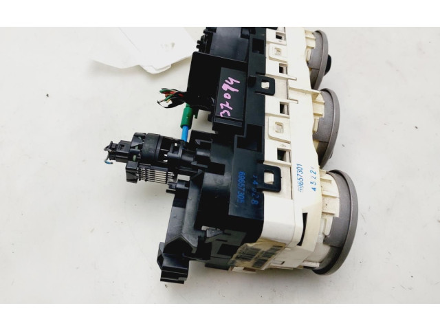 Блок управления климат-контролем 4548300485   Smart ForFour I