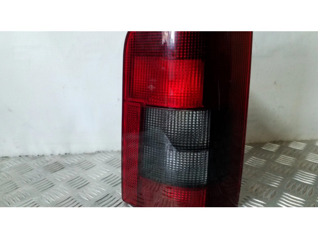 Задний фонарь правый 4505012    Citroen Berlingo   2003-2007 года