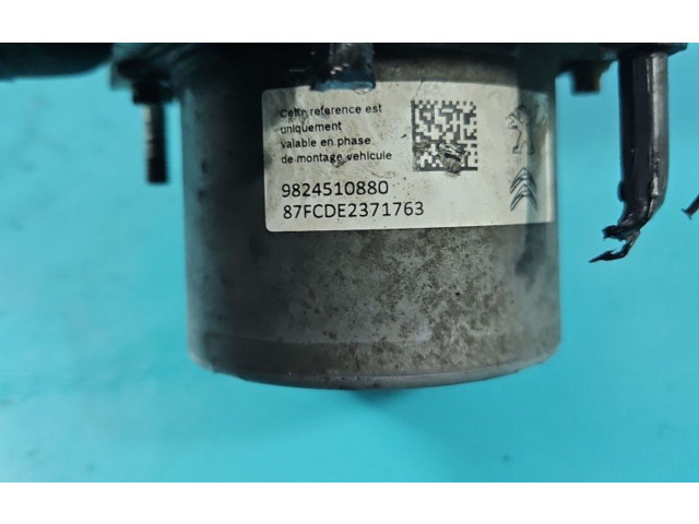 Jednotka ABS 9824510880, IMPRK1403176   Toyota Proace 2017