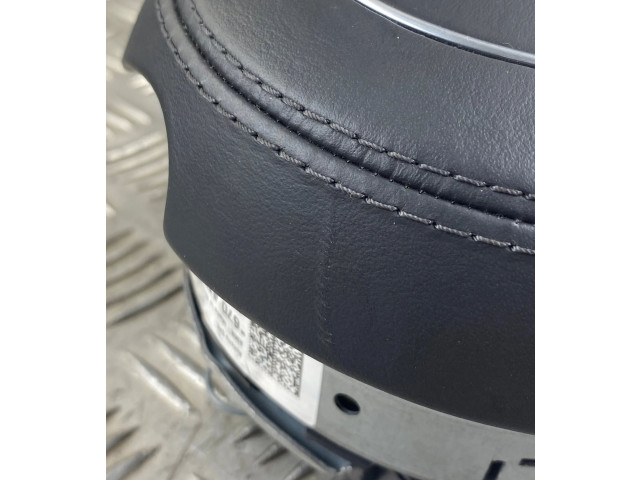 Руль Audi A8 S8 D4 4H  2010 - 2016 года 4H0419091AF, 4H0880201L      
