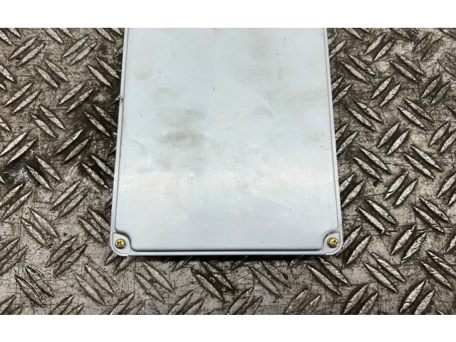 Блок управления двигателем ECU Toyota Celica T200  1993 - 1999 года 896612D470      