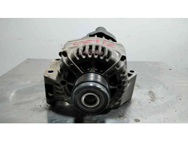 Генератор    Fiat Grande Punto 1.2     