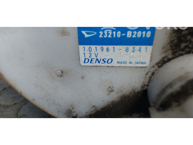 Vstřikovací čerpadlo 23210B2010   Daihatsu Cuore     