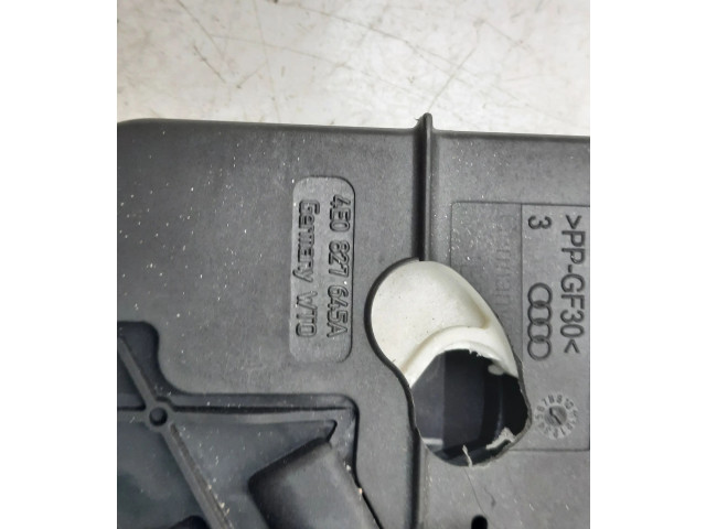 Замок багажника 4E0827645A, 4F5827505D    Audi A6 S6 C6 4F 2004 - 2011 года