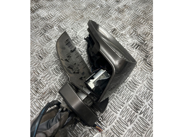 Zpětné zrcátko  Audi A7 S7 4G 2012  4G8857401R, 4G8857535C  