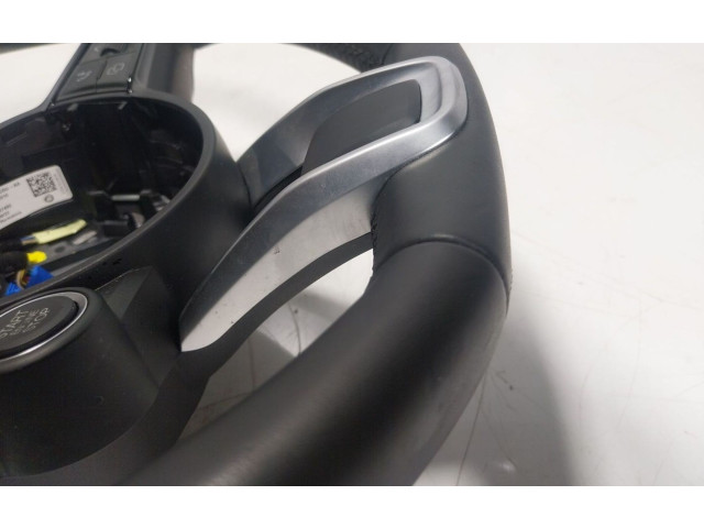 Руль Alfa Romeo Tonale  2022 -  года 156167431, 01561674310      