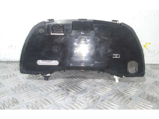 Панель приборов 503002185600, 52052784   Fiat Fiorino       