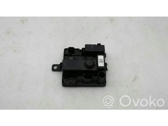 Блок управления 12637614585   BMW 1 F20 F21