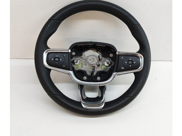 Руль Volvo XC40   -  года 32366938      