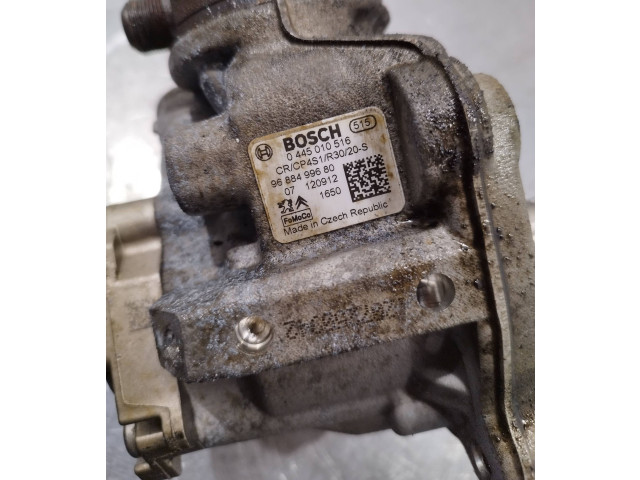 Vstřikovací čerpadlo 0445010516, 9688499680   Peugeot 208     