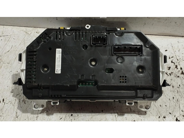 Řídící jednotka 89661-0DF50, 89661-0DF50   Toyota Yaris 2013