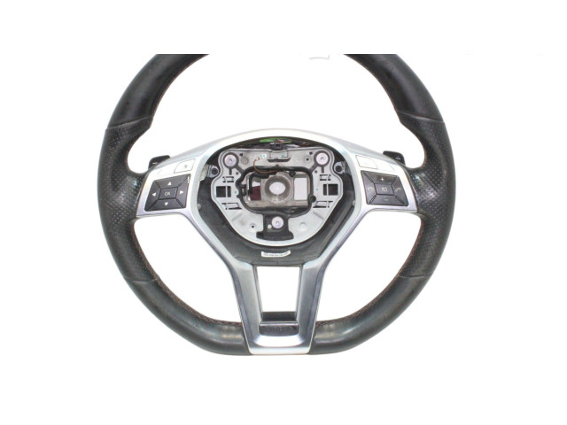 Volant Mercedes-Benz CLA C117 X117 W117 2014 A1724601803  