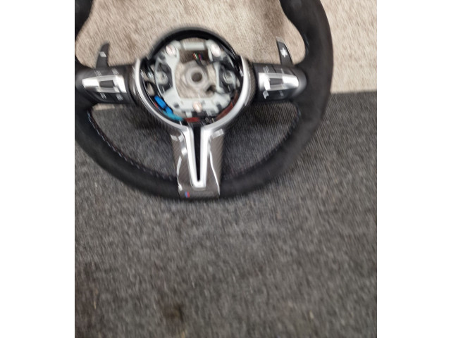 Volant BMW M4 F82 F83 2017 2344148, 7849393  