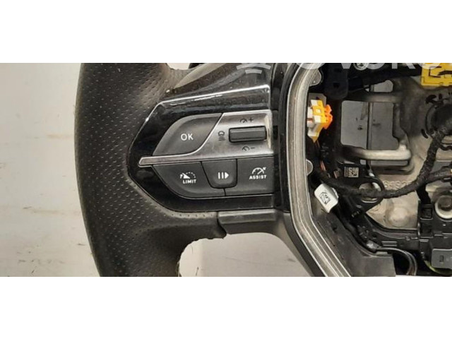 Volant Peugeot 308 2020 9832164680  