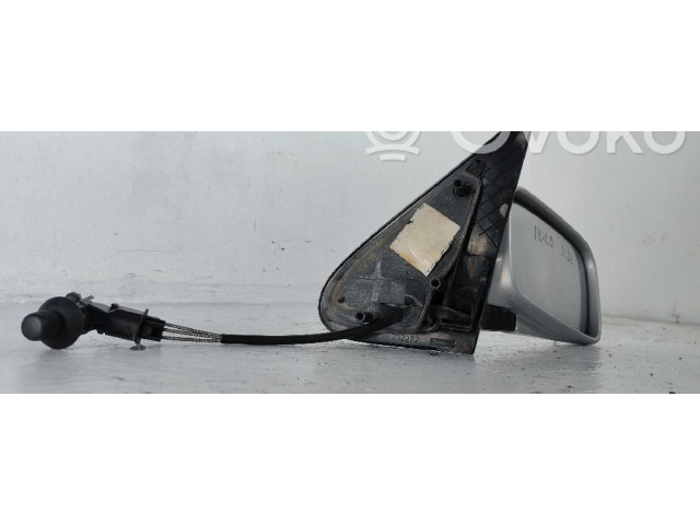 Зеркало электрическое        Volkswagen Polo III 6N 6N2 6NF  1995 - 2001 года   
