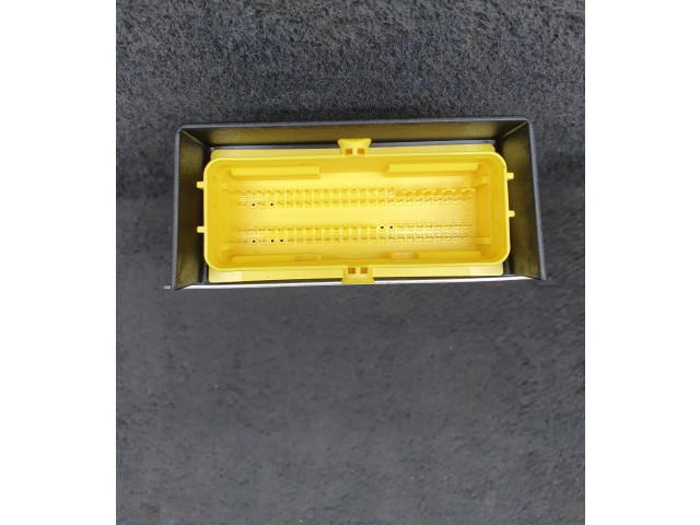 Блок подушек безопасности 4H0959655C, 0285010856   Audi A6 S6 C7 4G