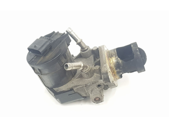 Клапан EGR BMW X1 E84  2009 - 2015 года 7810871, 11717810871      