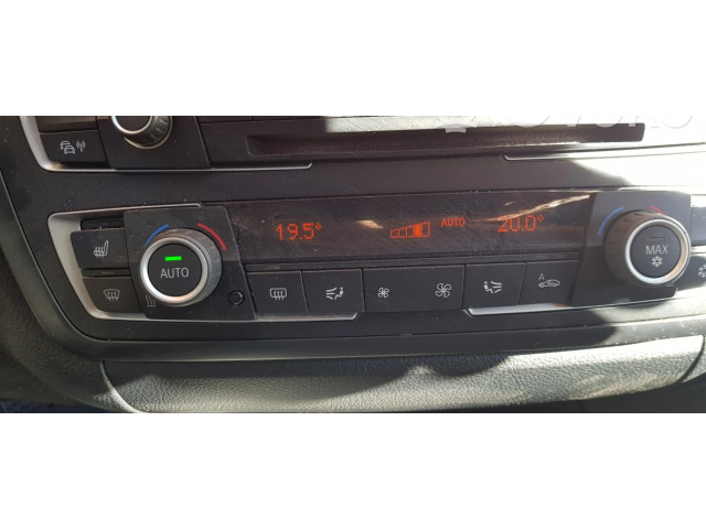 Блок управления климат-контролем 64119261086   BMW M3