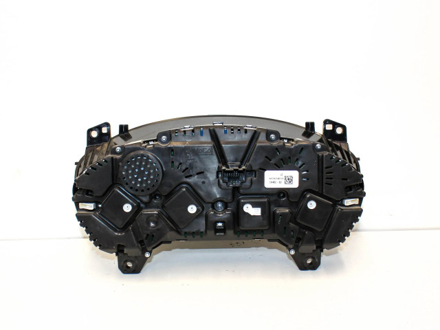 Přístrojová deska  Ford Escape IV 2020 LJ6T10849BAG  