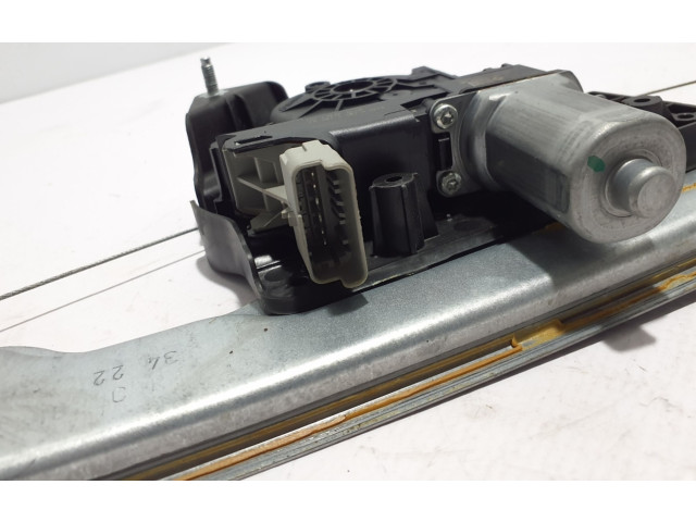  рейка  Колонка рулевая 807206850R   Renault Megane E-Tech 2022 -  года