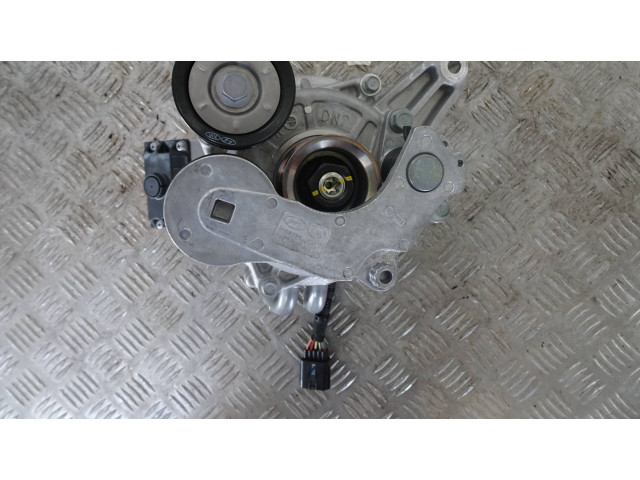 Vstřikovací čerpadlo 37390-03920   KIA Niro    G4LL 