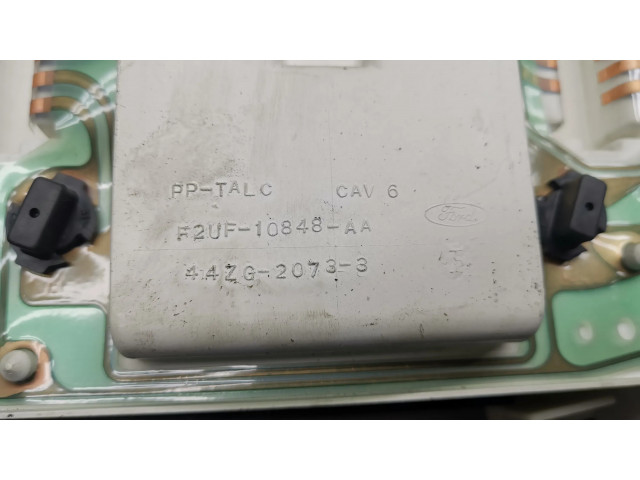 Панель приборов F2UF10848AA   Ford F150       